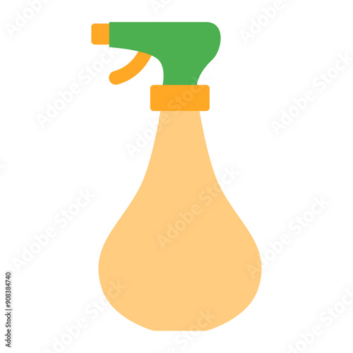 sprayer icon 