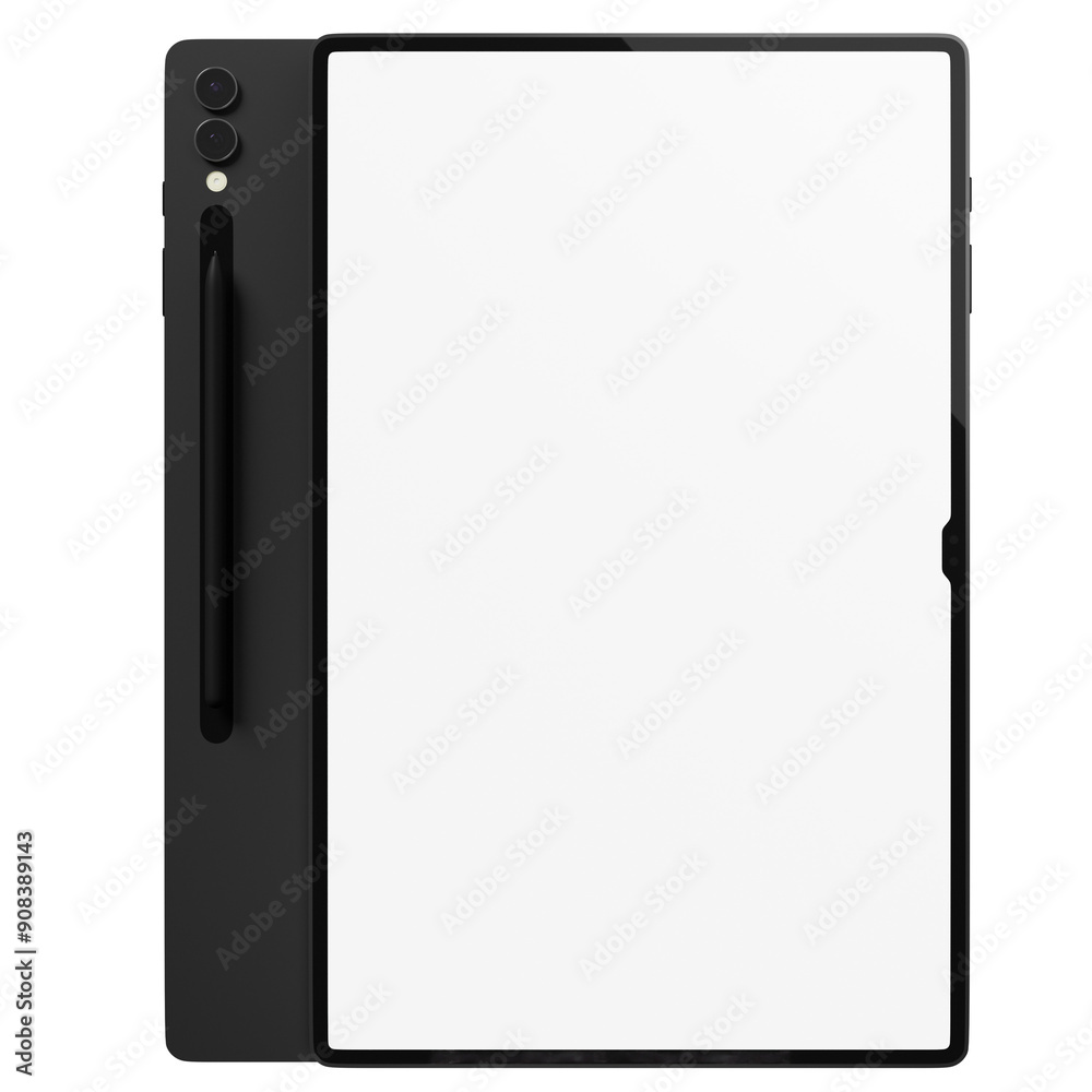 Mockup Device 7 Mockup Device 7