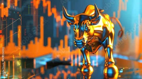 Bull Market Elements: Taurus Stock Market