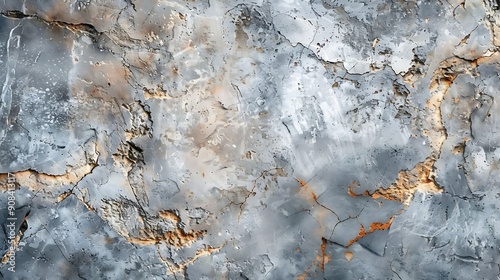 rustic marble texture background cement plaster exterior wall brown grey beige rusty backdrop ceramic porcelain and vitrified wall and floor tile interior design : Generative AI