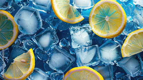 lemon and lime
