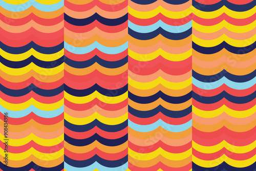 seamless artwork design wallpaper background