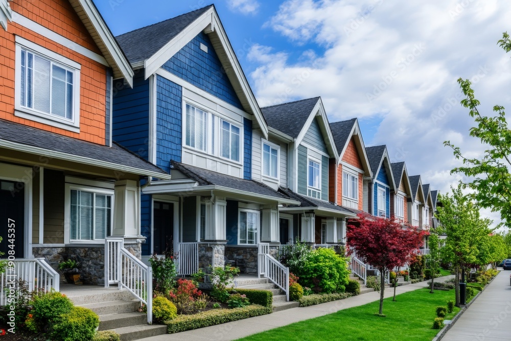 real estate services property management