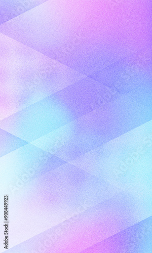 鮮やかな紫とピンクのグラデーション。縦長の背景素材。