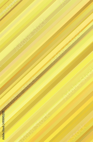 Multicolor striped abstract background. Vector illustration.