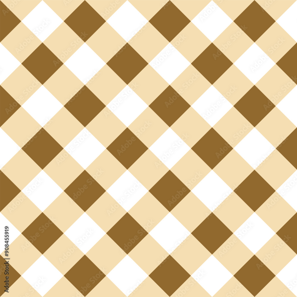 Cute fashion seamless pattern in style of picnic. Scottish tartan gingham plaid graphic texture for fabric, wrapping paper, package, banner, card. Classic textile print imitation vector background. Cute fashion seamless pattern in style of picnic. Scottish tartan gingham plaid graphic texture for fabric, wrapping paper, package, banner, card. Classic textile print imitation vector background.