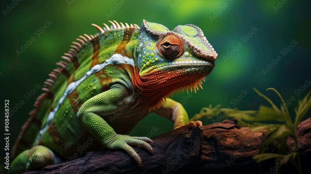 reptile, reptiles, chameleon, macro, animal, animals, indonesia, reptile, reptiles, chameleon, macro, animal, animals, indonesia,
