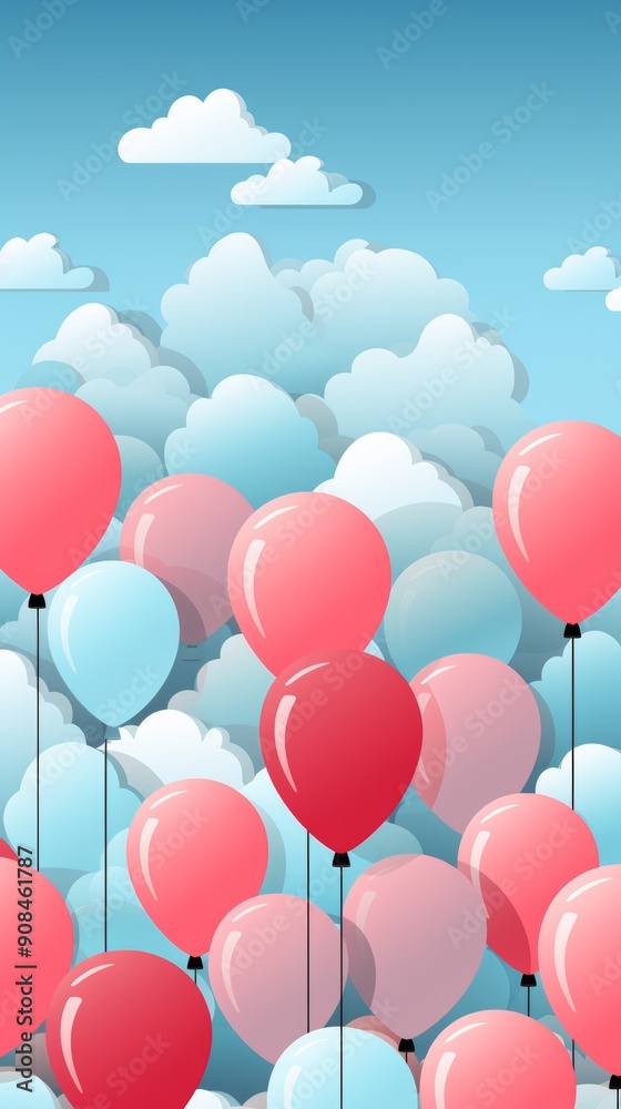 Happy Birthday Wallpaper for Surprise Wish with Blank Space for Text or Caption for Wish Happy Birthday Wallpaper for Surprise Wish with Blank Space for Text or Caption for Wish