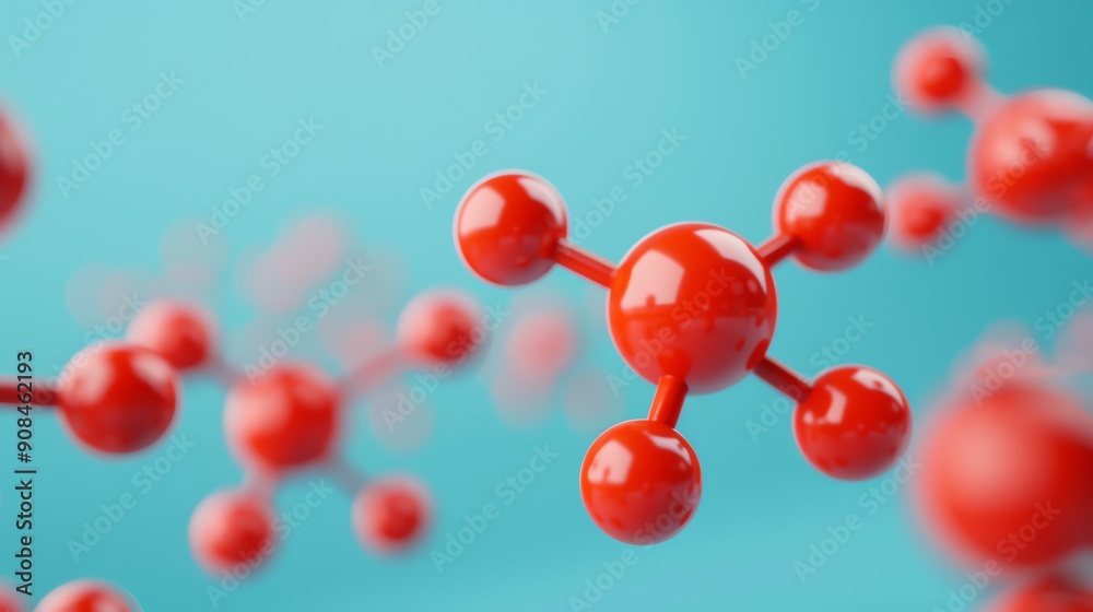 Visualization of covalent bonding between atoms Visualization of covalent bonding between atoms