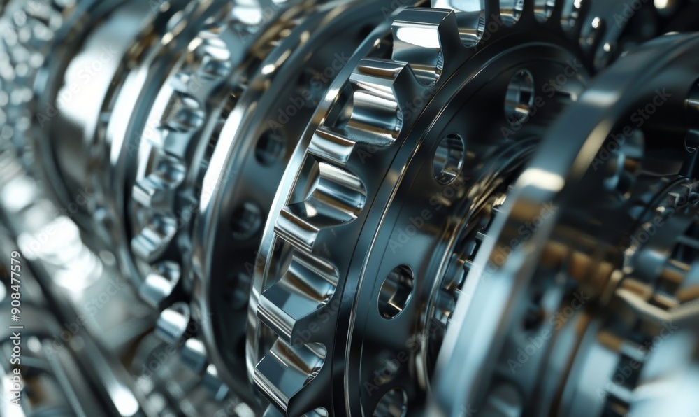 gears of a machine. This image can be used to illustrate the inner workings of a mechanical device gears of a machine. This image can be used to illustrate the inner workings of a mechanical device