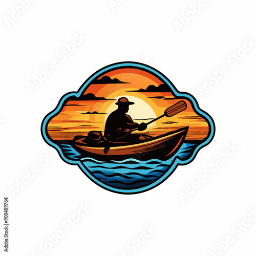 Design a vibrant vector illustration featuring three unique and colorful individuals.