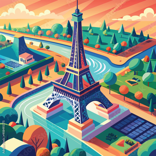 Adobe Illustrator Artwork