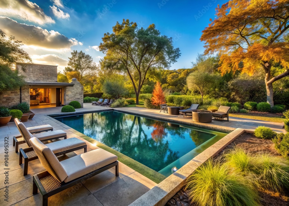 a luxury pool':.. a luxury pool':..