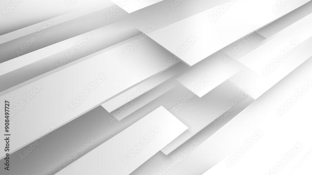 white abstract modern square geometric background design. Abstract geometric white and gray color elegant background. white abstract modern square geometric background design. Abstract geometric white and gray color elegant background.