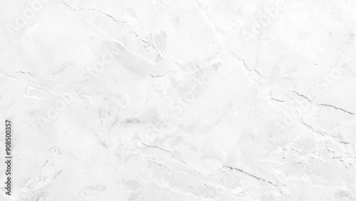 White granulated background, Blank wall texture , old wall background, Close up retro plain white color cement wall panoramic background texture