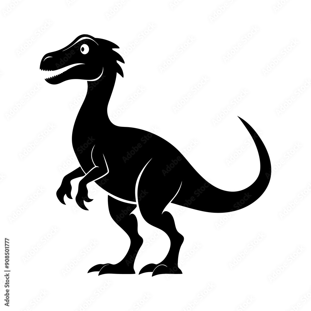 dinosaur vector illustration dinosaur vector illustration