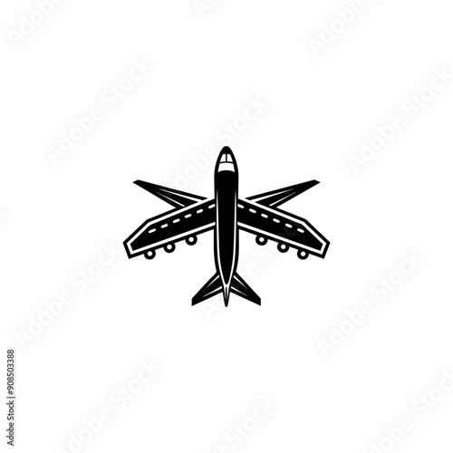 set of planes