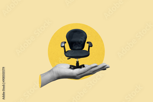 Фотография We are hiring