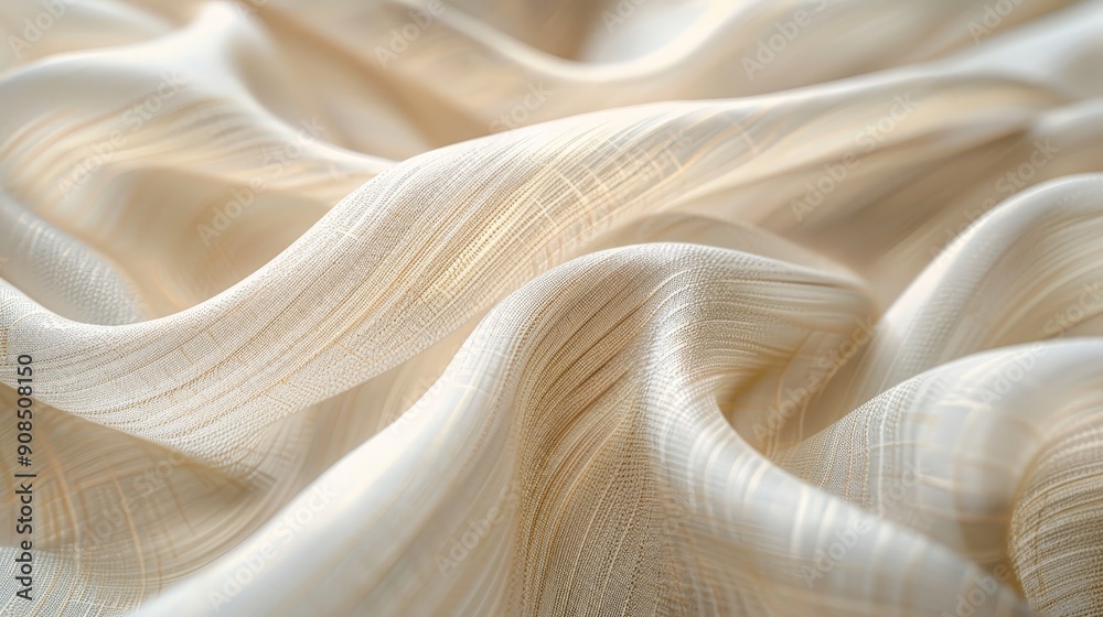 A clean light fabric texture A clean light fabric texture