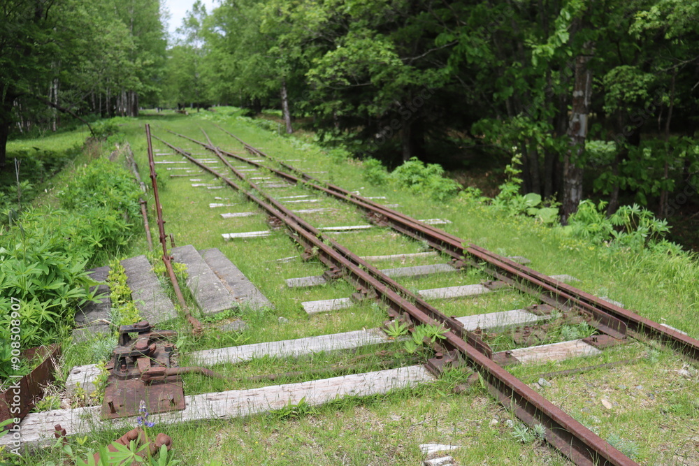 鉄道