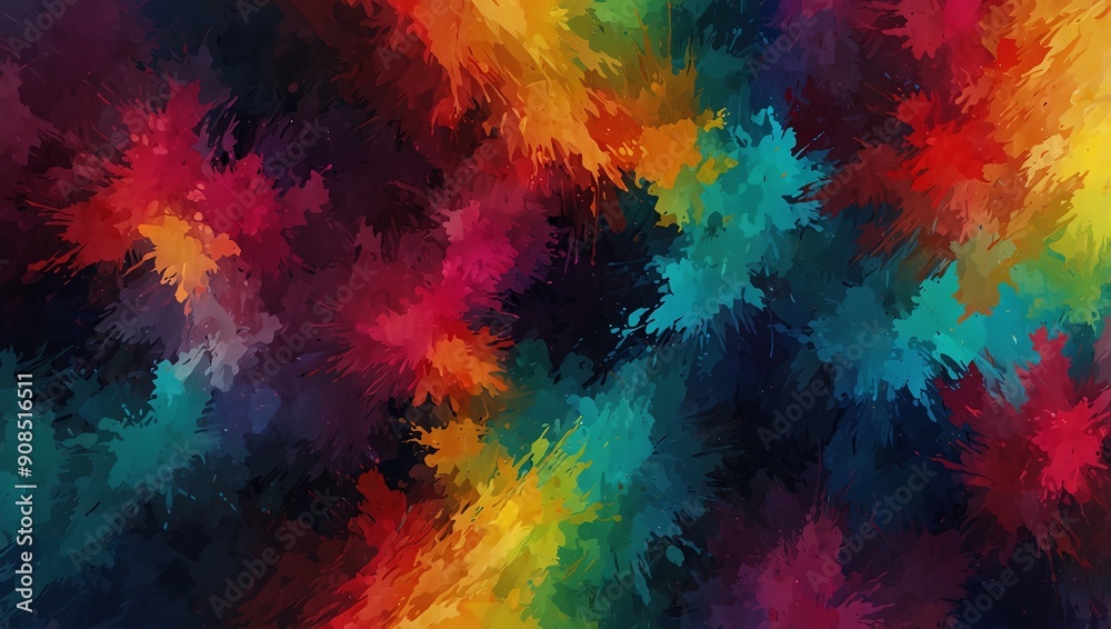 abstract colorful background abstract colorful background