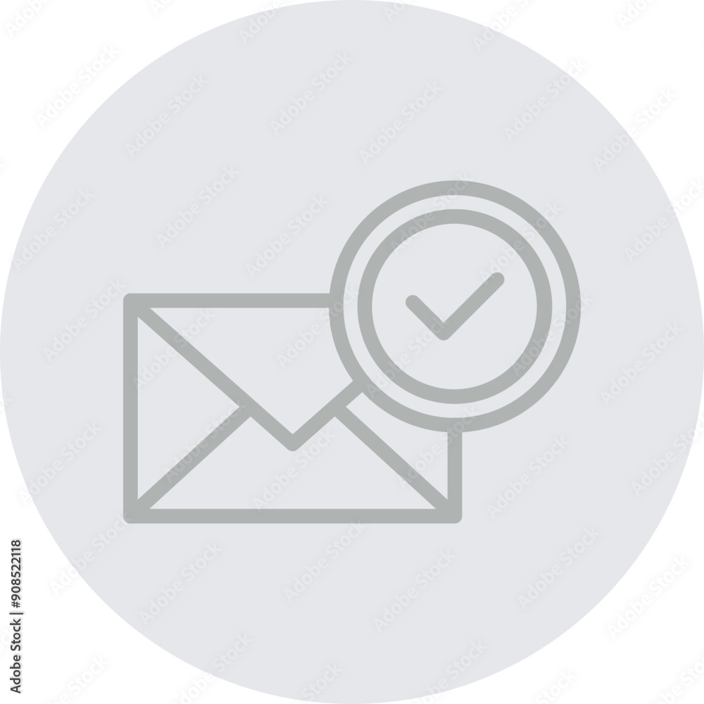 Send Vector Line Grey Circle Grey Send Vector Line Grey Circle Grey