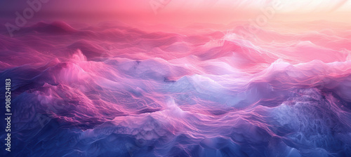 Soft Pastel Gradient Background