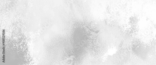 Vector abstract white concrete texture gray and white wall with a grungy texture.