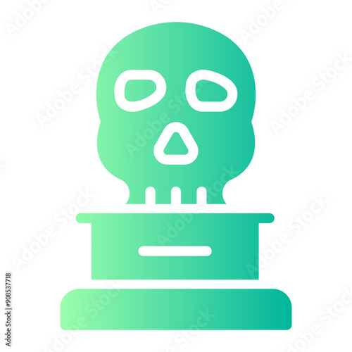 skull