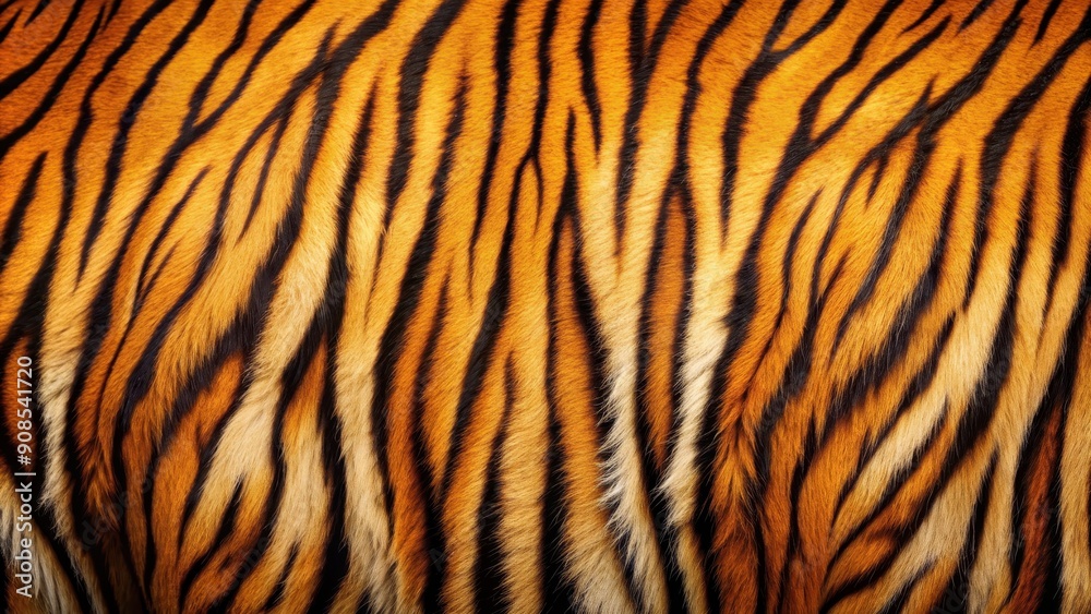 Tiger striped animal print background with black and orange stripes , trendy, fashion, wildlife, texture, safari, jungle Tiger striped animal print background with black and orange stripes , trendy, fashion, wildlife, texture, safari, jungle