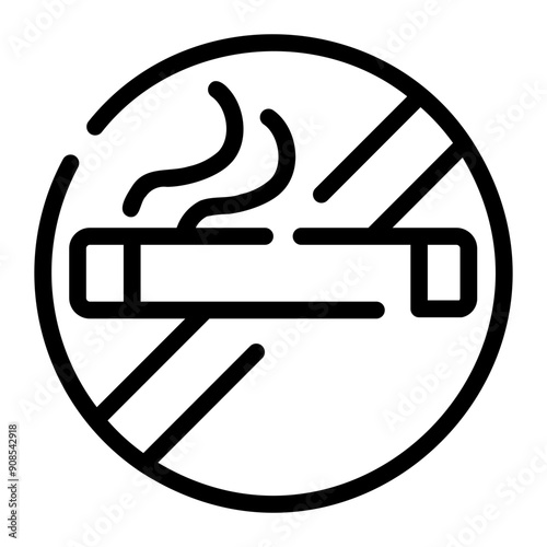 no smoking