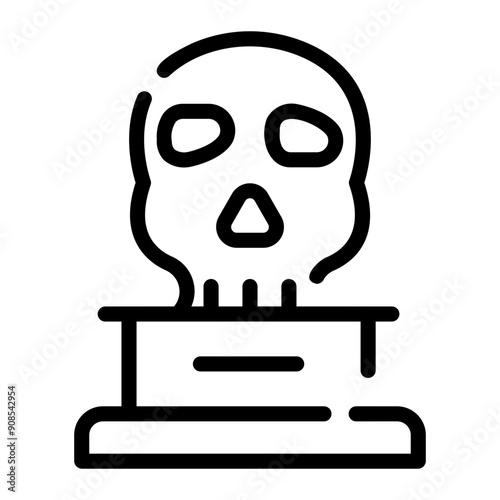 skull