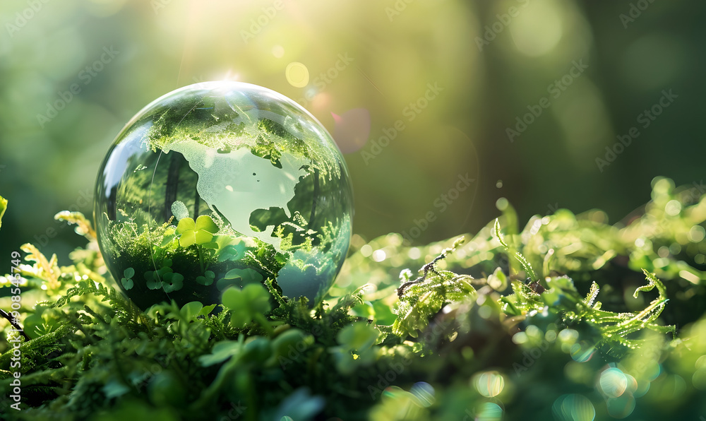 World Environmental Health Day copy space background World Environmental Health Day copy space background