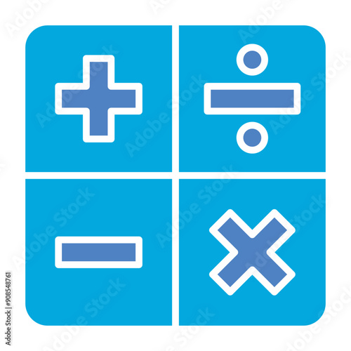 Calculator Icon