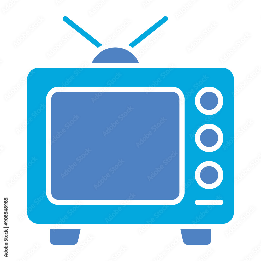 Tv App Icon Tv App Icon