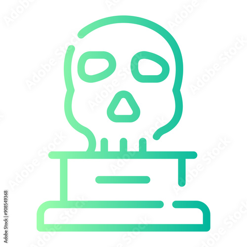skull