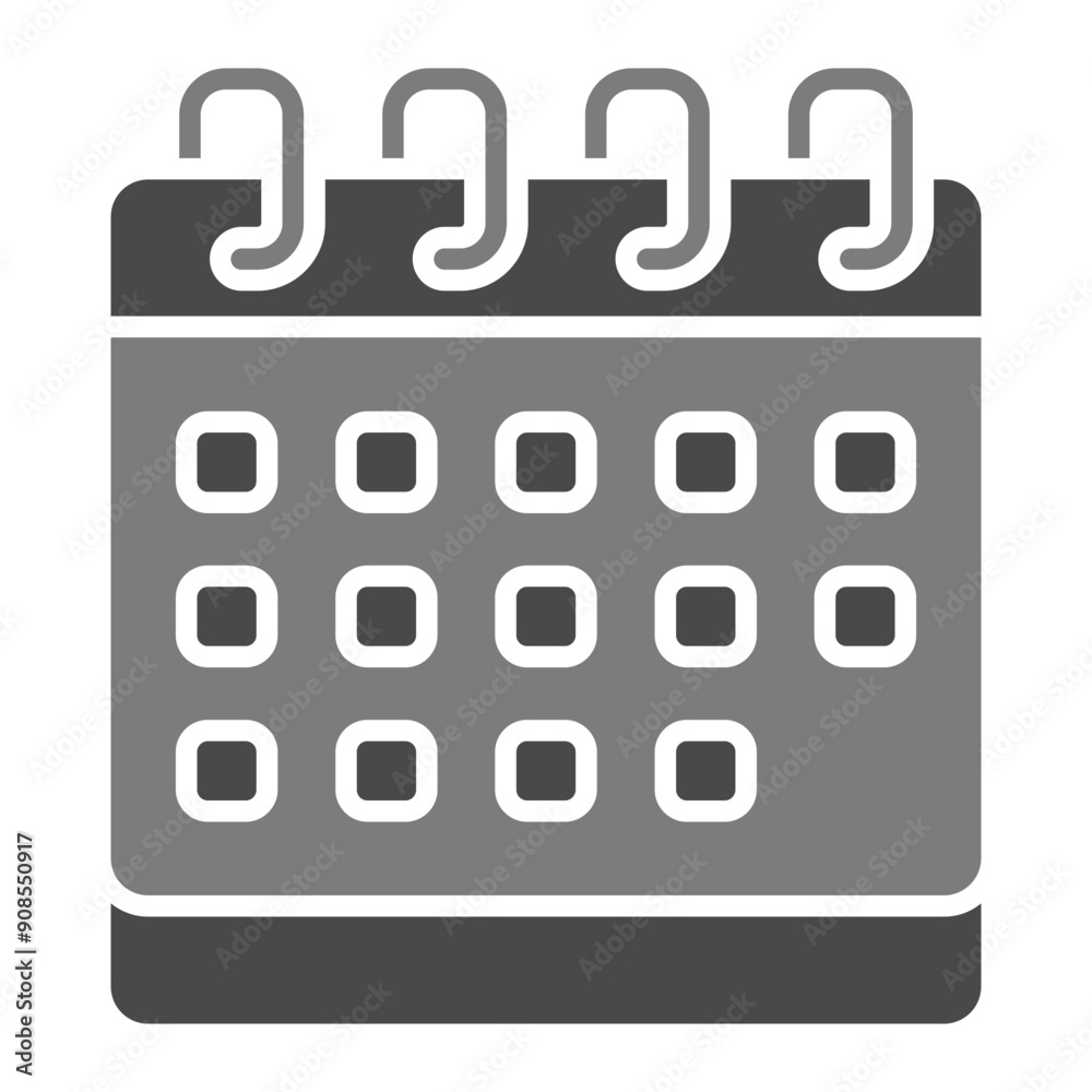 Calendar Icon