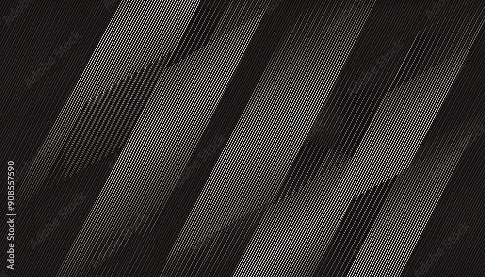 Obraz premium Background, background material, image material, graphics, black, black background material, gray, digital, Generative AI