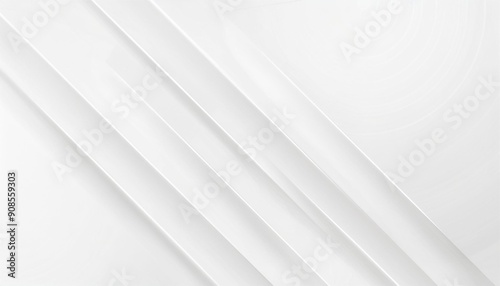 Background, background material, image material, graphics, white, white background material, gray, digital, Generative AI