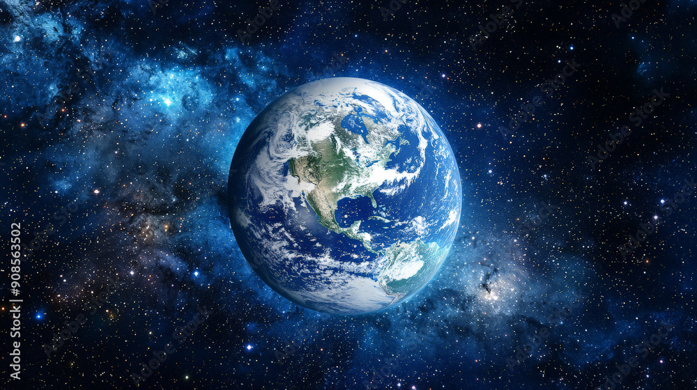 Earth from Space: A Global Perspective. Generative AI Earth from Space: A Global Perspective. Generative AI