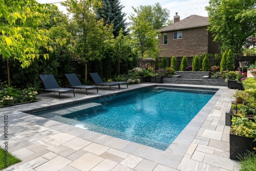 pool renovation service business