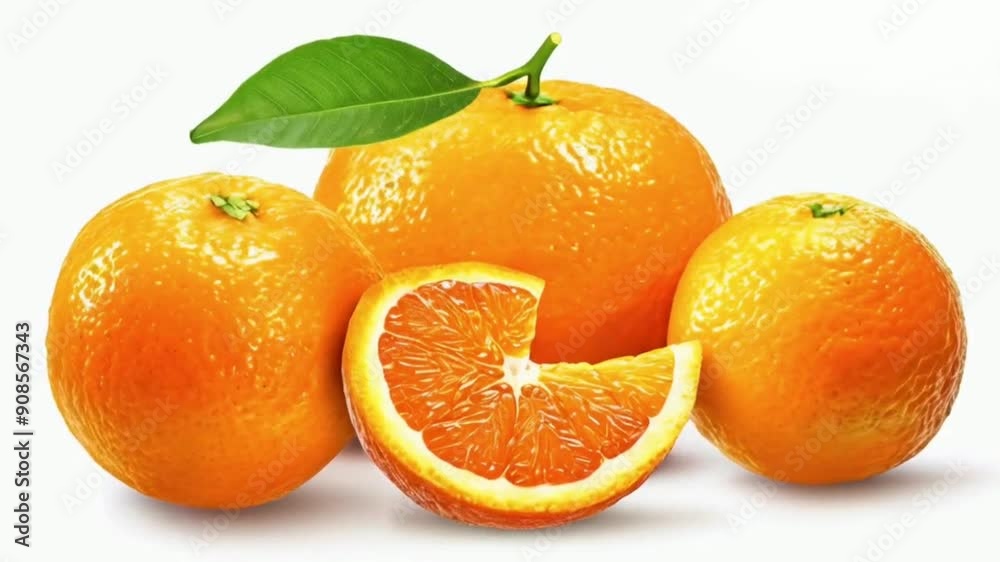 Orange - A versatile fruit that comes in many varieties and is widely consumed fresh, in desserts, or as juice. Orange - A versatile fruit that comes in many varieties and is widely consumed fresh, in desserts, or as juice.