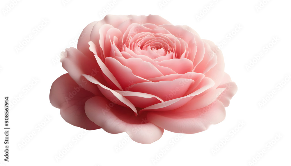 Flower isolated on transparent background Flower isolated on transparent background