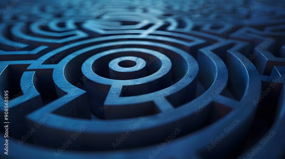 hexagon technology background hexagon technology background