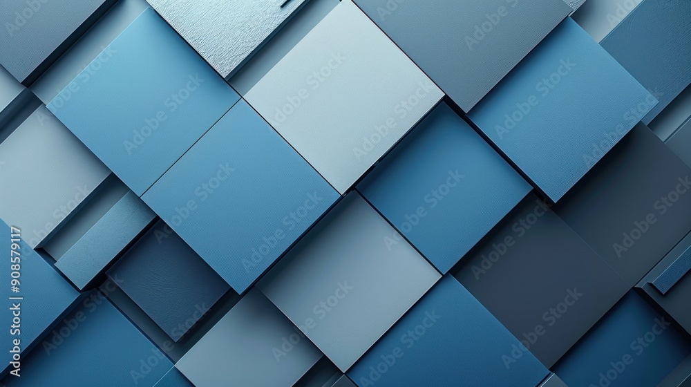 abstract geometric background modern square box shape 3d abstract geometric background modern square box shape 3d