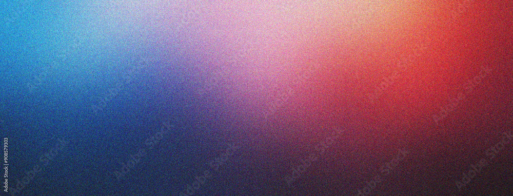 blue and pink gradient background design with noise texture effect, for art product design and social media, Banner poster header design. blue and pink gradient background design with noise texture effect, for art product design and social media, Banner poster header design.