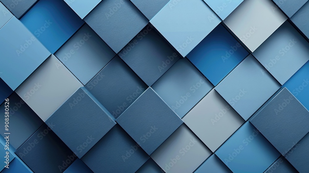 abstract geometric background modern square box shape 3d abstract geometric background modern square box shape 3d