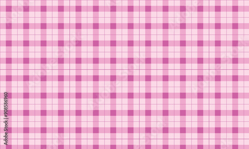 vector pink background - checkered tile pattern or grid texture