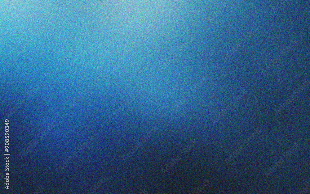 blue gradient background design with noise texture effect, for art product design and social media, Banner poster header design. blue gradient background design with noise texture effect, for art product design and social media, Banner poster header design.