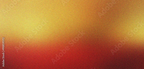 orange gradient background design with noise texture effect, for art product design and social media, Banner poster header design.